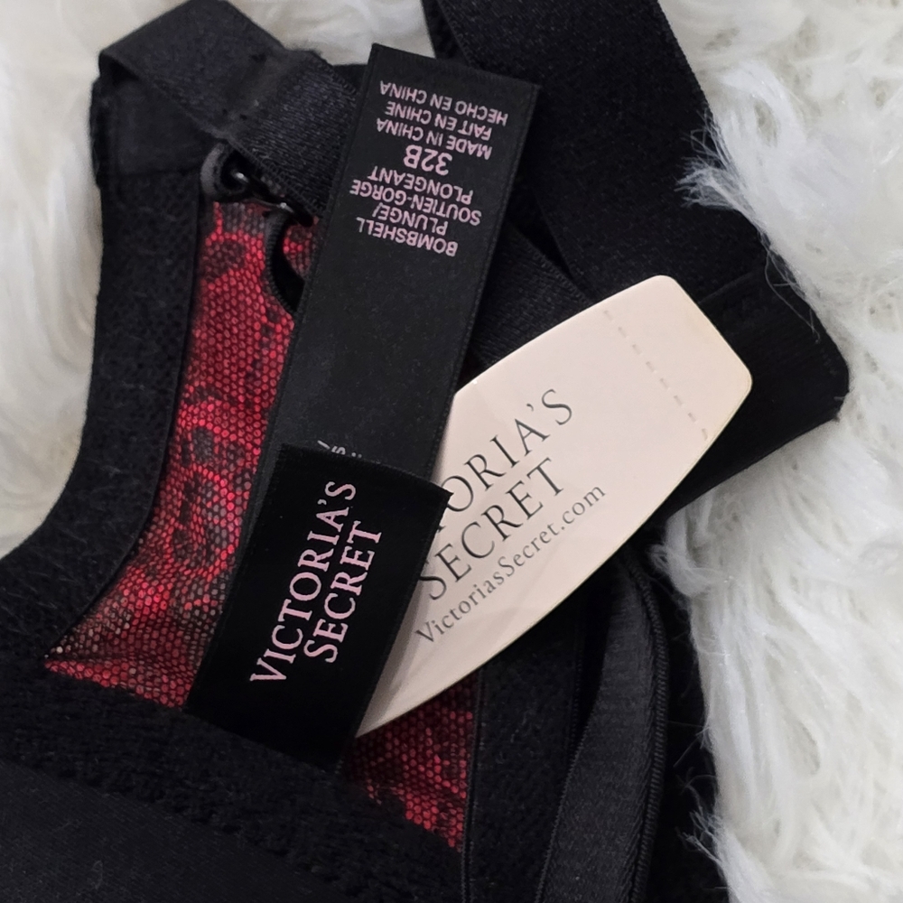 3 Victoria Secret bra bundle. Different sizes. - Picture 3 of 12